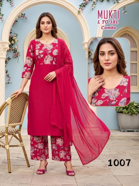 Desi kudi mukti crepe kurtis wholesale